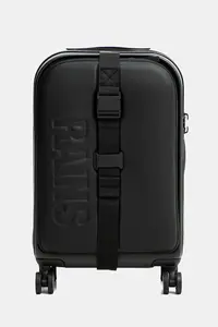 Rains valiză Texel Cabin Trolley W3 49-55x34x23 cm