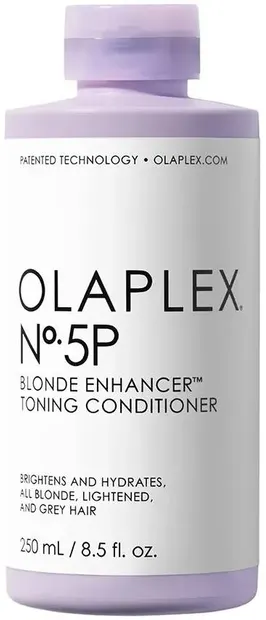 Olaplex Balsam tonifiant pentru păr No. 5P, 250 ml
