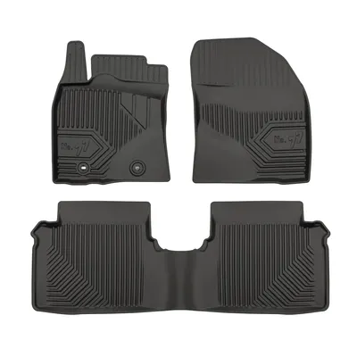 Covorase Tip Tavita No. 77 Compatibile Toyota Avensis T270 2009-2018
