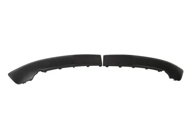 Spoiler bara Fata Dreapta/Stanga set potrivit NISSAN KUBISTAR; RENAULT KANGOO, KANGOO EXPRESS dupa 1997
