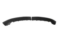 Spoiler bara Fata Dreapta/Stanga set potrivit NISSAN KUBISTAR; RENAULT KANGOO, KANGOO EXPRESS dupa 1997