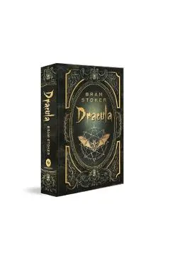 Dracula: Deluxe Hardbound Edition