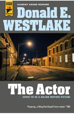 The Actor