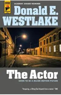 The Actor