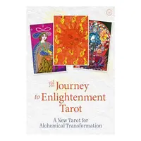 Journey to Enlightenment Tarot