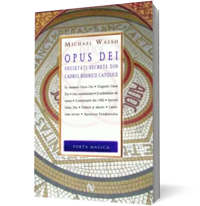 Opus Dei