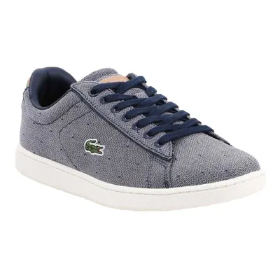 Încălțăminte Drumeții În Natură Lacoste Carnaby Evo Femei