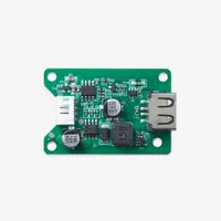 Modul electronic pentru panoul solar SLR500 V2