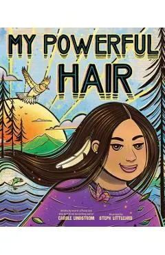 My Powerful Hair