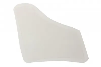 Autocolant protectie aripa Spate Stanga incolor, ajustare automata Folie 3M PPF 4.0 potrivit SKODA SUPERB II 2008-2015