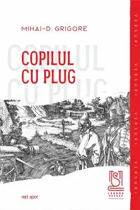 Copilul cu plug - Paperback brosat
