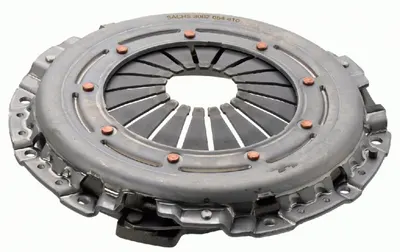 Placa presiune ambreiaj (diametru exterior 235 mm) HYUNDAI IX35; KIA SPORTAGE III 2.0 08.09-12.15
