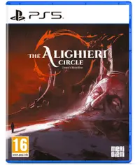 The Alighieri Circle: Dante's Bloodline (PS5)