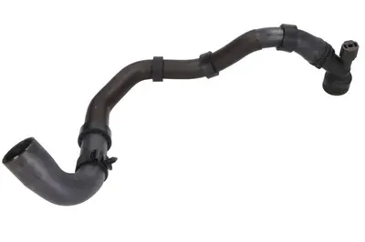 Furtun Radiator Inferior Potrivit Seat Cordoba, Ibiza Iii, Ibiza Iv, Ibiza Iv Sc; Skoda Fabia Ii, Roomster, Roomster Praktik; Vw Polo Iv 1.4d 04.05-06.10