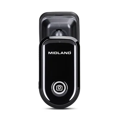 Unisex Auto Cameră auto Midland Street Guardian Mini GPS Senzor G Wi-Fi