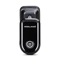 Unisex Auto Cameră auto Midland Street Guardian Mini GPS Senzor G Wi-Fi