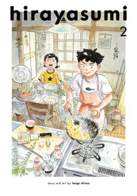 Hirayasumi, Vol. 2