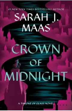 Crown of Midnight