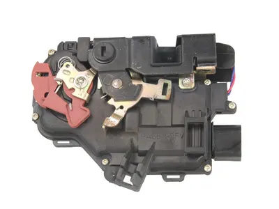 Incuietoare usa Spate Dreapta potrivit AUDI A3, A4 B5, A4 B6 1994-2005 - (interior)