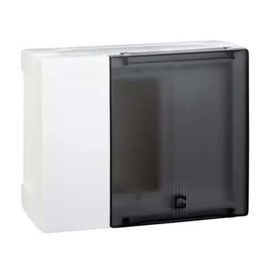 Mini Pragma Surface Enclosure - 1 X 6 Module - Usa Fumurie