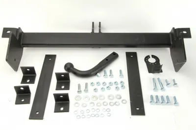 Carlig remorcare potrivit OPEL MOVANO B; RENAULT MASTER III 02.10