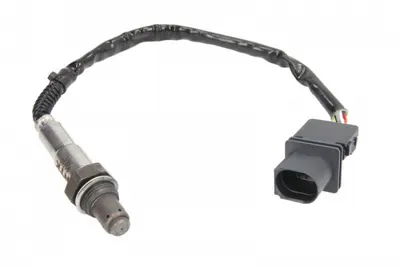 Sonda Lambda (numar Fire 5, 400mm) Potrivit Ds Ds 5; Iveco Daily Iv, Massif; Mercedes a (w169), B Sports Tourer (w245), C (c204), C T-Model (s203), C T-Model (s204), C (w203) 0.8d-5.5 07.01