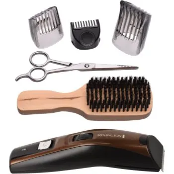 Remington MB4046 Beard Kit masina de tuns pentru barba si par