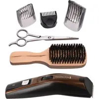 Remington MB4046 Beard Kit masina de tuns pentru barba si par