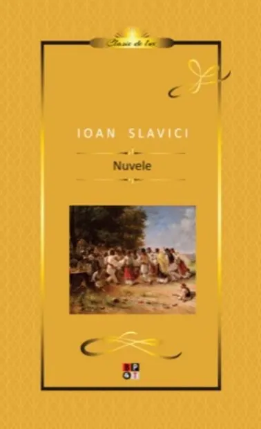 Nuvele de I. Slavici