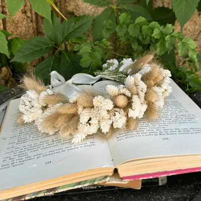 Coronita flori uscate - Bucuria copilariei