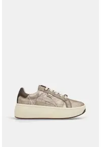 Sneakers dama 42390 413 PARIS 423 - Bronz