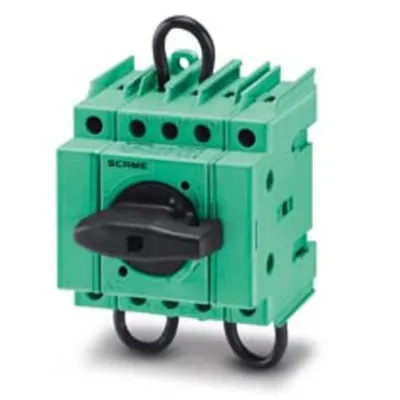Intrerupator separatorn20A D3 BOX (B)