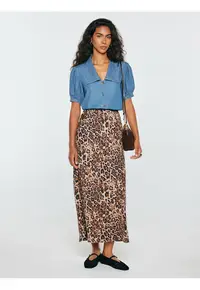 Camasa din chambray Jones 270