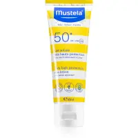 Mustela Family SPF 50+ protectie solara pentru copii SPF 50+ 40 ml