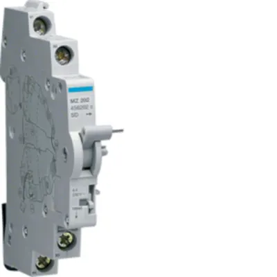 Contact semnalizare defect NI+ND, 6A 240V