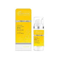 Cremă de zi, Bielenda, Barrier Renew, SPF 30, 50 ml