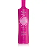 Fanola Wonder Color Locker Extra Care Shampoo sampon pentru stralucirea si tonifierea parului vopsit 350 ml
