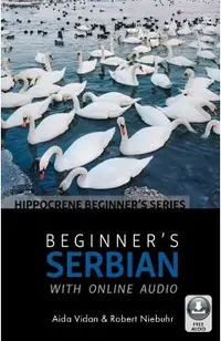 Beginner's Serbian with Online Audio