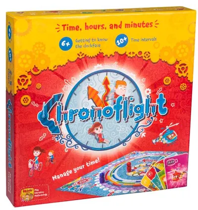Chronoflight