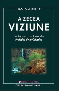 A zecea viziune