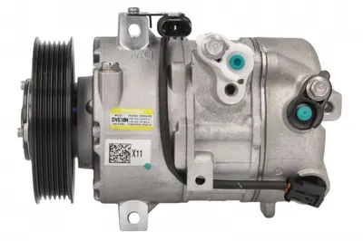 Compresor climatizare potrivit KIA SORENTO II, SORENTO III, SORENTO II SUV 2.0D 2.2D 11.09-12.20