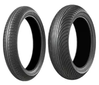 Bridgestone W01 Regen / Soft (GP3) ( 90/580 R17 TL NHS, Roata fata )