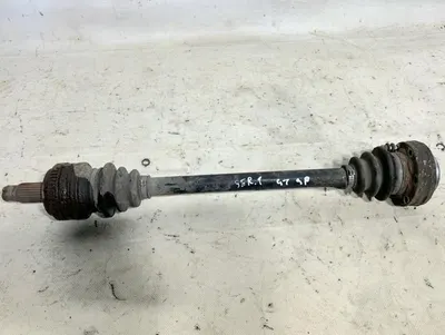 Planetara stanga spate 7523959 BMW Seria 1 (2004-2012) [E81, E87] 1.6 benzina N43B16