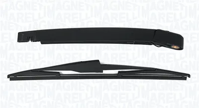 Brat stergator cu lamela spate potrivit OPEL SIGNUM, VECTRA C, VECTRA C GTS 04.02-01.09
