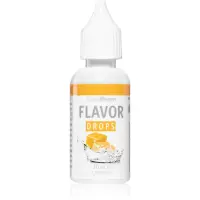 GymBeam Flavor Drops aromatizant aroma Caramel 30 ml
