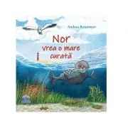 Nor vrea o mare curata