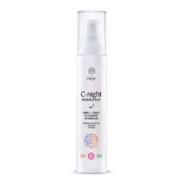 Crema cu Vitamina C de noapte C-night Moisturiser, 50ml, Mayie