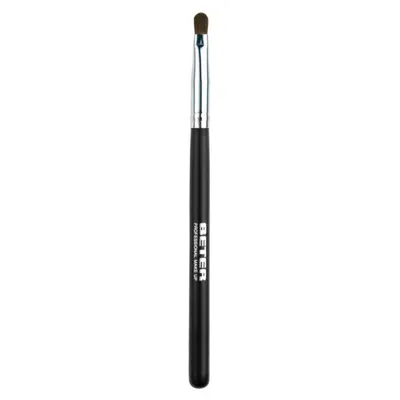 Pensula Mica pentru Fard din Par de Ponei N12, Beter Professional
