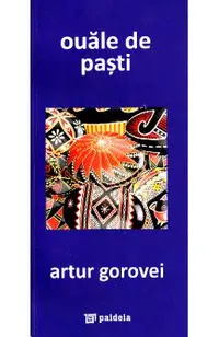 Ouale de Pasti (Coperta Albastra)