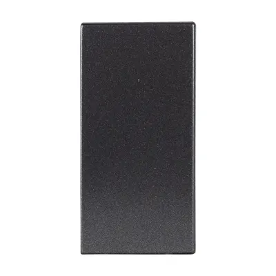 Moda Stila Fume Clapeta Intrerupator 1 Module